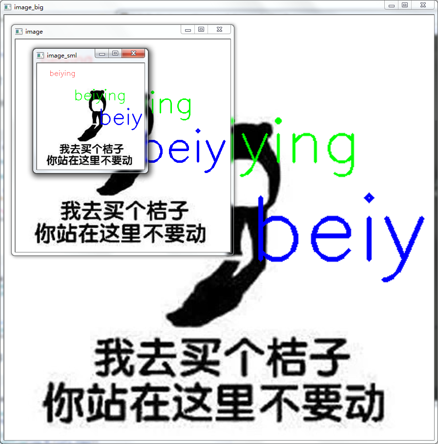 图片缩放